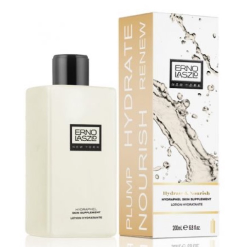 Erno Laszlo Hydraphel Skin Supplement. NWT.